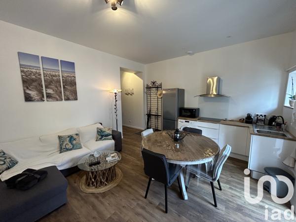 Appartement à vendre 2 pièces 41 m² La Teste-de-Buch