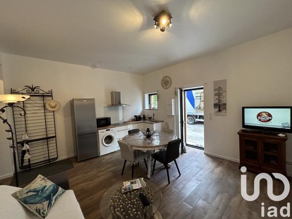 Appartement à vendre 2 pièces 41 m² La Teste-de-Buch