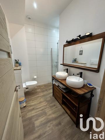 Appartement à vendre 2 pièces 41 m² La Teste-de-Buch