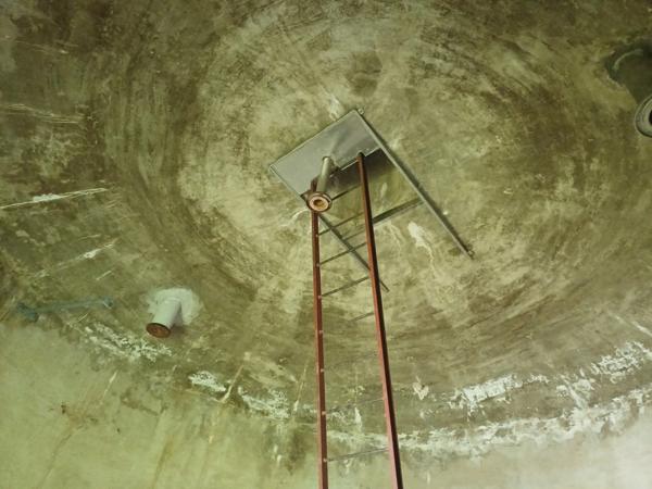 Maison à vendre 1 pièces SAINT PRIEST BRAMEFANT (63) ANCIEN CHATEAU D EAU