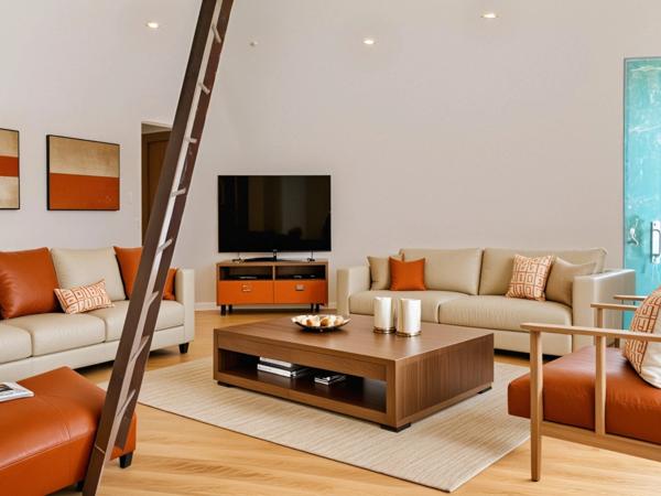 Maison à vendre 1 pièces SAINT PRIEST BRAMEFANT (63) ANCIEN CHATEAU D EAU