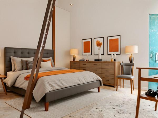 Maison à vendre 1 pièces SAINT PRIEST BRAMEFANT (63) ANCIEN CHATEAU D EAU