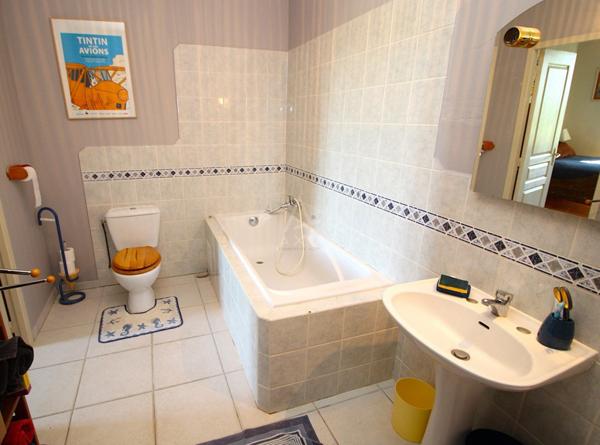 ANCIENNE METAIRIE DE CHATEAU XIXè rénovée de plus de 400m² habitables sur parc fleuri de 4083m²