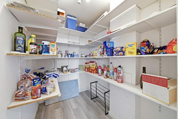 A découvrir en exclusivité: appartement de 89,6 m², composé de 3 chambres, avec balcon , ascenseur, buanderie et nombreux rangements