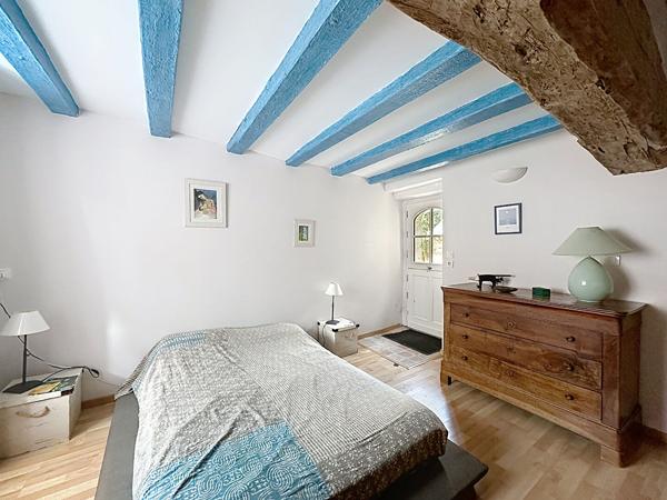 Maison Les Garennes Sur Loire 6 pièce(s) 144 m2