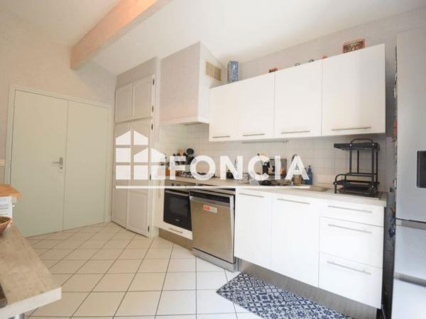 À vendre Maison 6 pièces 121.4 m² - Saint-xandre 17138