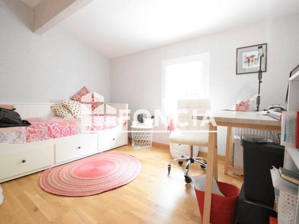 À vendre Maison 6 pièces 121.4 m² - Saint-xandre 17138