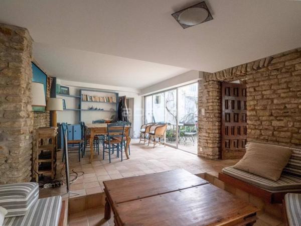 Maison Coeur de Village - Les Portes en Ré, Ile de Ré