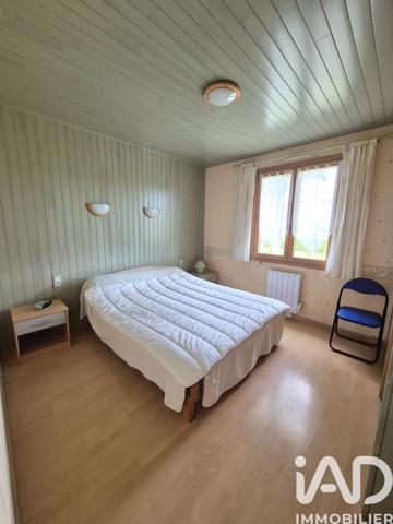 Maison à vendre 5 pièces 128 m² Bellevigny