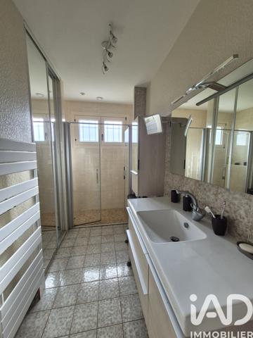 Maison à vendre 5 pièces 128 m² Bellevigny