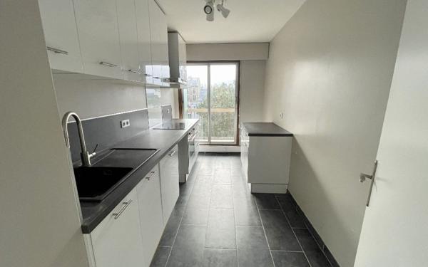 Appartement à louer    3 pièces • 69,60 m2 Versailles