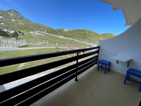 Appartement 1 pièce 22 m² ARETTE - 64570