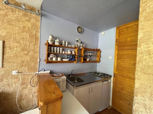 Appartement 1 pièce 22 m² ARETTE - 64570