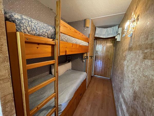 Appartement 1 pièce 22 m² ARETTE - 64570