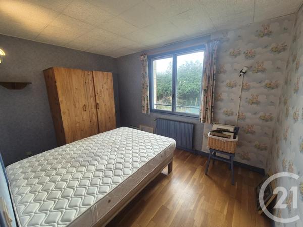 Maison à vendre  4 pièces - 89 m2 VILLERS COTTERETS - 02