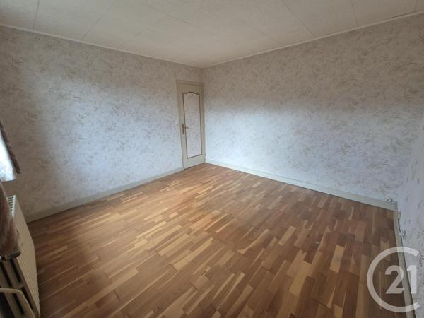 Maison à vendre  4 pièces - 89 m2 VILLERS COTTERETS - 02