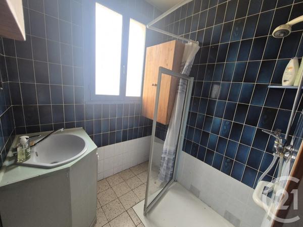 Maison à vendre  4 pièces - 89 m2 VILLERS COTTERETS - 02