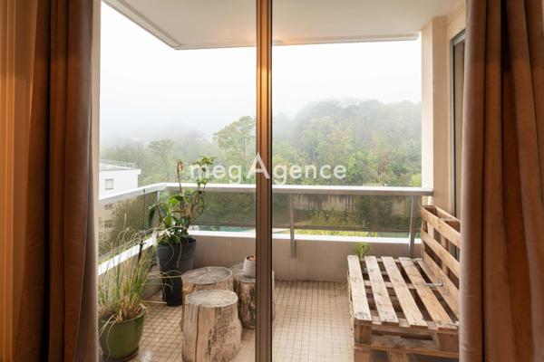 Appartement à LYON 5E ARRONDISSEMENT, 69005 - 4 pièces 87m²