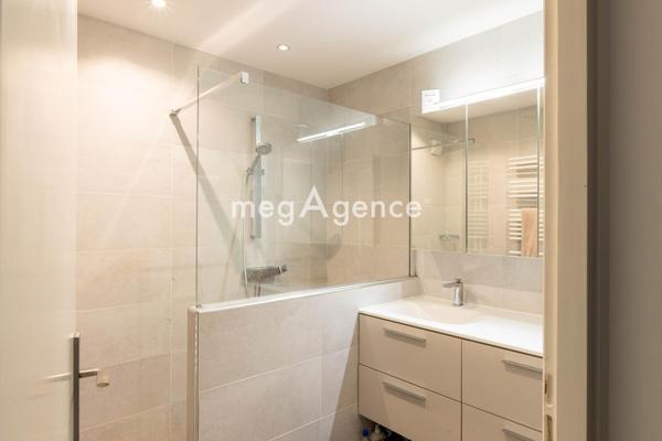 Appartement à LYON 5E ARRONDISSEMENT, 69005 - 4 pièces 87m²