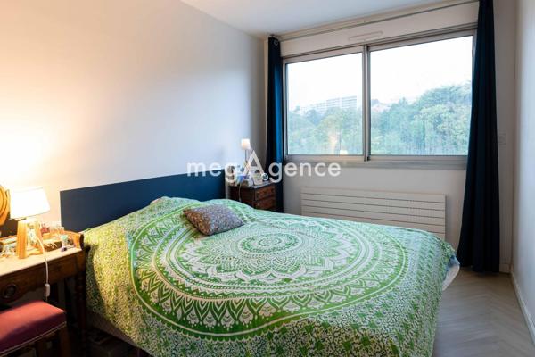 Appartement à LYON 5E ARRONDISSEMENT, 69005 - 4 pièces 87m²