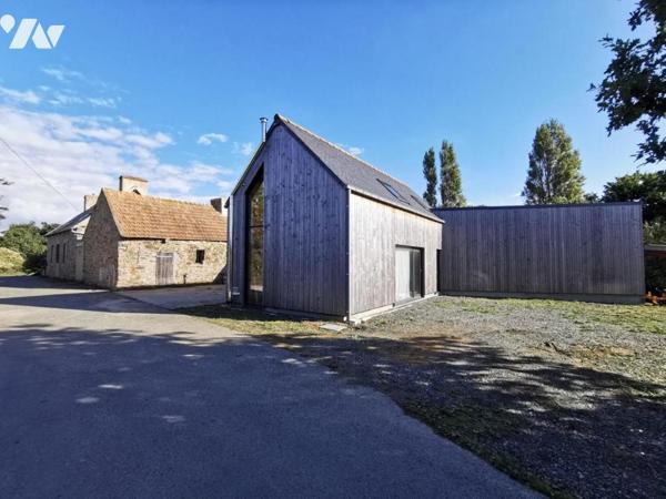 Vente Maison à Kerbors