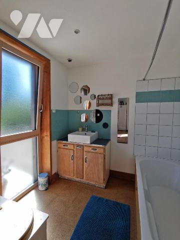 Vente Maison à Kerbors