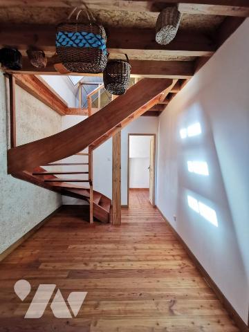 Vente Maison à Kerbors