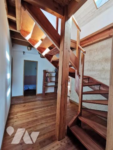 Vente Maison à Kerbors