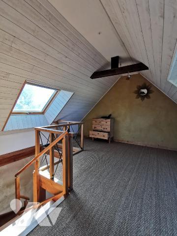 Vente Maison à Kerbors