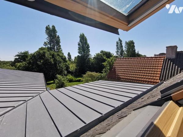 Vente Maison à Kerbors