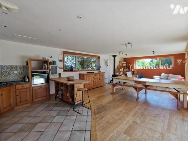 Vente Maison à Kerbors