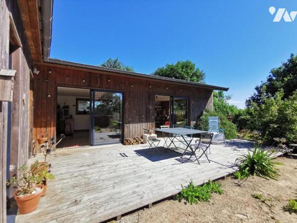 Vente Maison à Kerbors