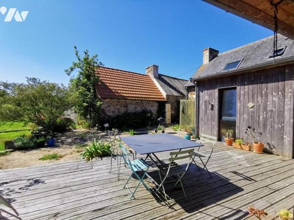 Vente Maison à Kerbors