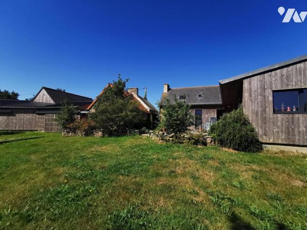 Vente Maison à Kerbors