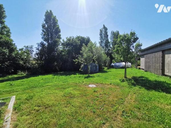 Vente Maison à Kerbors