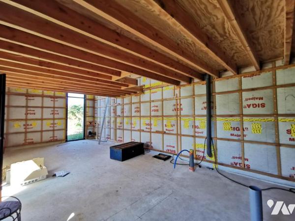 Vente Maison à Kerbors