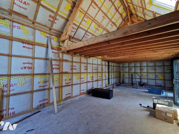 Vente Maison à Kerbors