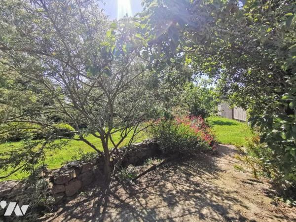 Vente Maison à Kerbors