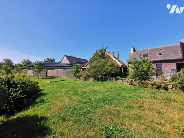 Vente Maison à Kerbors