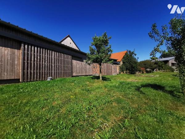 Vente Maison à Kerbors