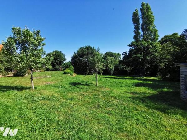 Vente Maison à Kerbors