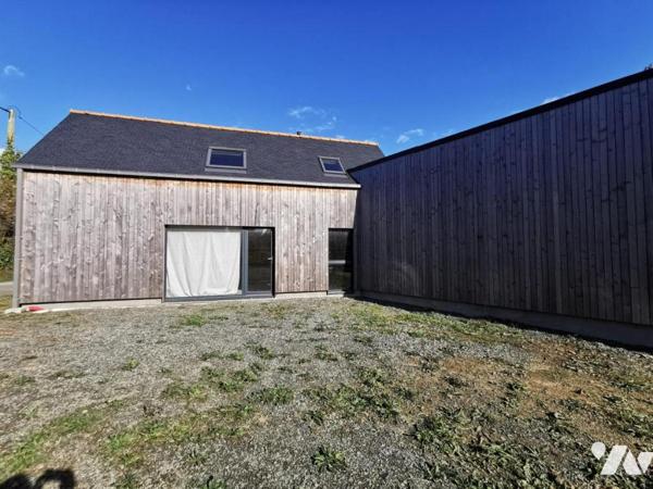 Vente Maison à Kerbors