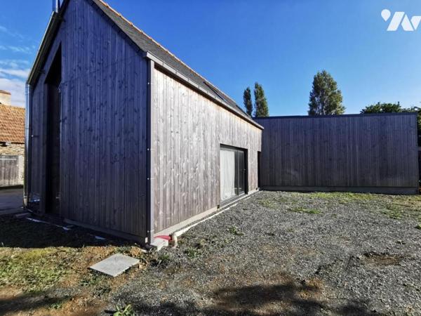 Vente Maison à Kerbors