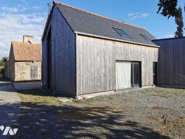 Vente Maison à Kerbors