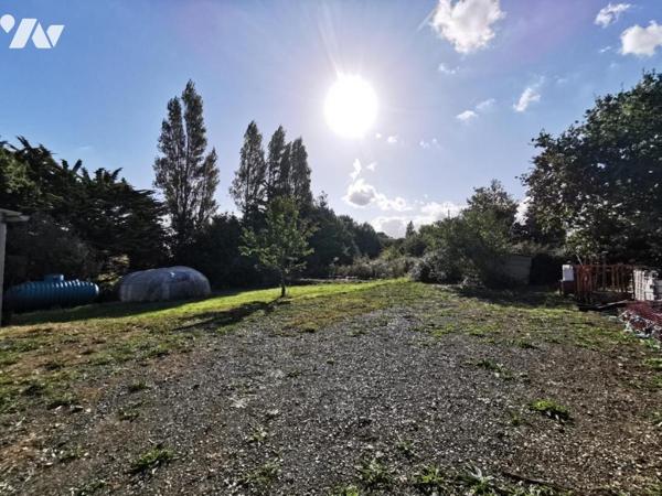 Vente Maison à Kerbors