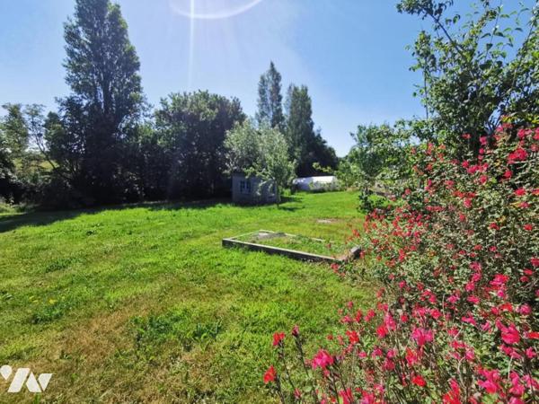 Vente Maison à Kerbors