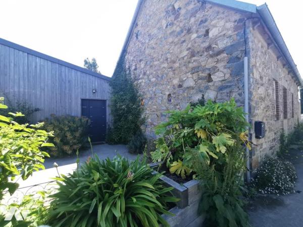 Vente Maison à Kerbors