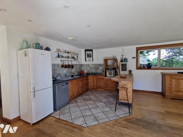 Vente Maison à Kerbors