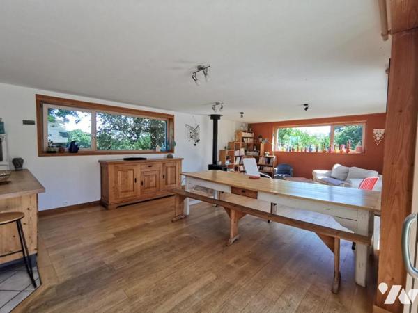 Vente Maison à Kerbors