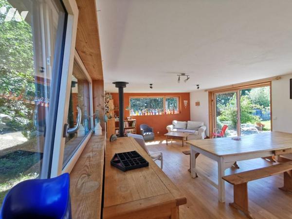 Vente Maison à Kerbors